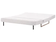 Sofa Set 6-Sitzer JERSLEV Stoff Cremeweiß_1016594