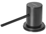 Basin Mixer Tap COLICO Brass Black_998777