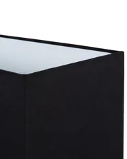 Table Lamp YASUNI Metal Black_673280