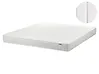 Memoryschaum-Taschenfederkernmatratze MEMORY HYBRID 7 PLUS H3/4 Fest 160 x 200 cm