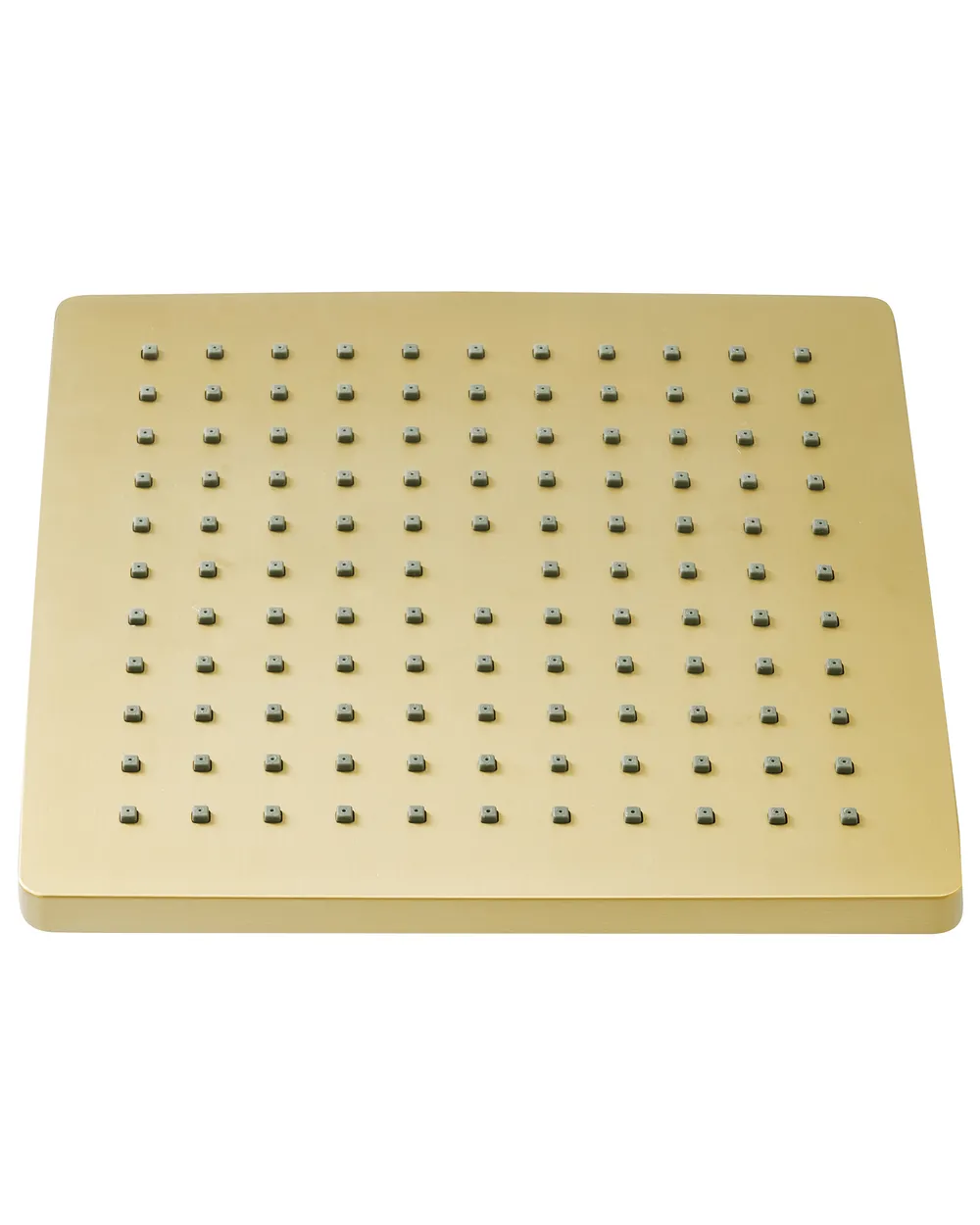 Einbau-Duschset mit Regendusche CANAIMA Gold_1000773