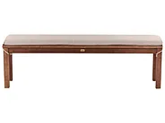 Bankauflage TUSCANIA 157 x 34 cm Beige_1119152