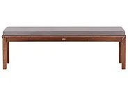 Bankauflage TUSCANIA 157 x 34 cm Grau_1133340
