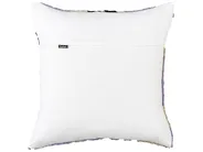 Dekokissen 2er Set SOAPWORT Baumwolle 45 x 45 cm Purpur_906648