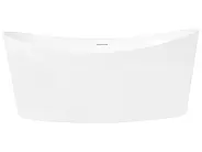 Freestanding Bathtub ADUANA 1730 x 800 mm White_1149493