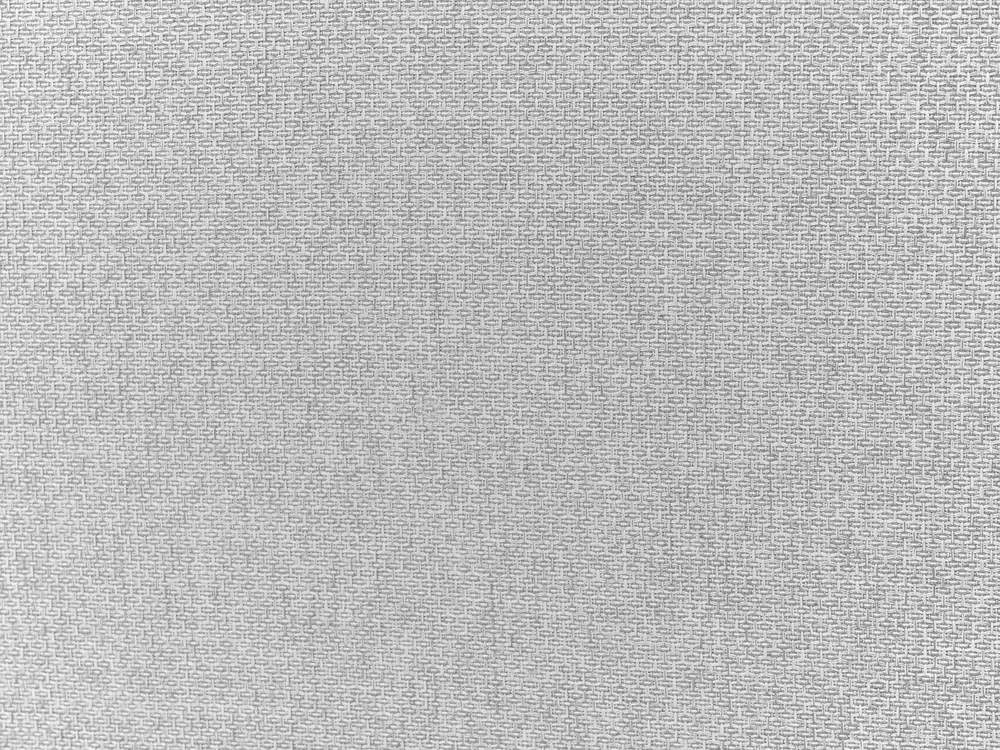 Rechtsseitige Chaiselongue SIEVOZ Stoff Hellgrau_978696