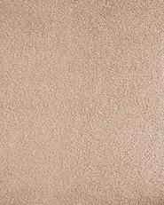 Schaukelsessel ALSTA Bouclé Beige_967624