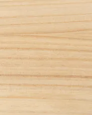 Nachttisch mit 1 Schublade SENEY Paulownia-Holz Hellbraun_845559
