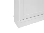 Shoe Storage Cabinet CHELAN White_916371