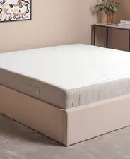 Latex-Taschenfederkernmatratze LATEX HYBRID 7 PLUS H3/4 Fest 180 x 200 cm_916714