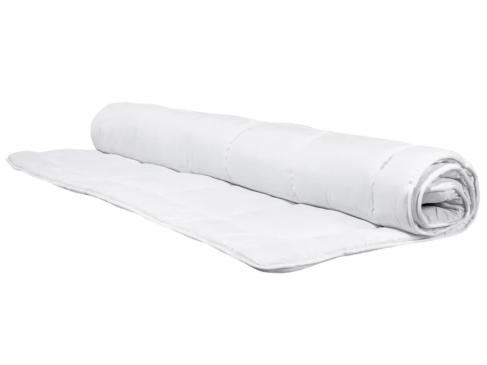 Duvet Polyester Extra Warm 13.5 TOG LEMBERG 200 x 220 cm_764564
