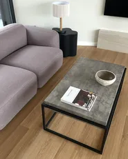 Couchtisch ALTOS Grauer Betoneffekt_1041820