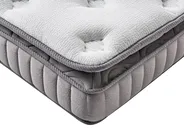 Memory Foam Mattress CHARM MEMORY 7 PLUS H3/4 Firm 90 x 200 cm (EU Single)_942987