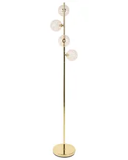 Stehlampe ANADYR Glas Beige_1033580