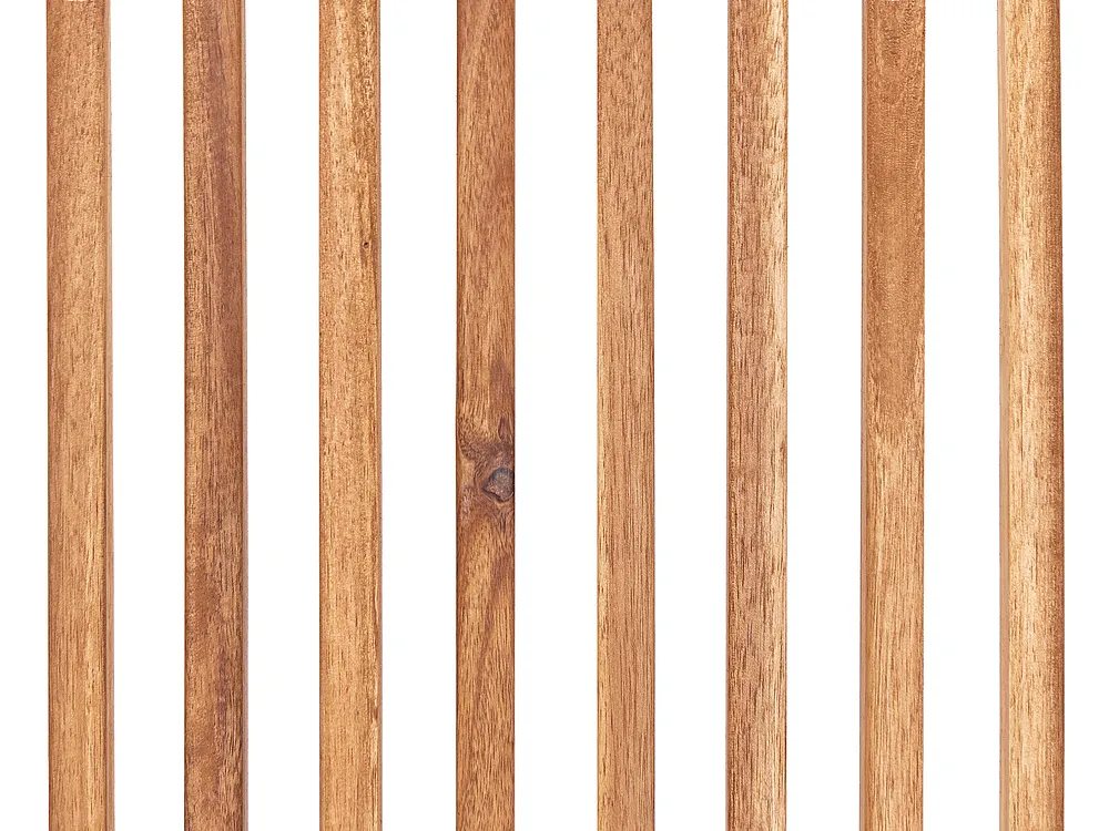 Gartenmöbel Set 8-Sitzer MAUI II inkl. Kissen Akazienholz Cremeweiß_926819