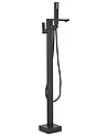 Freestanding Bathtub Faucet DELLA Black