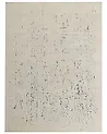 Teppich NAKUS Hellbeige 300 x 400 cm