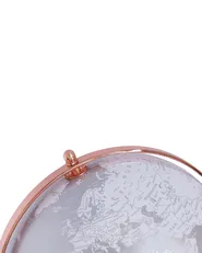 Globe CABOT 28 cm Silver_785598