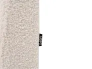 Chaise Longue ARCHIANE Fabric Off-White_1037481