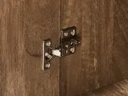 Cabinet RONGE Light Brown_1042680