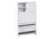 Schuhschrank COBAR Weiß_1007793