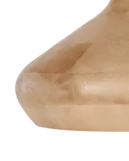 Hängeleuchte RAWI Mango Holz Hellbraun_986369