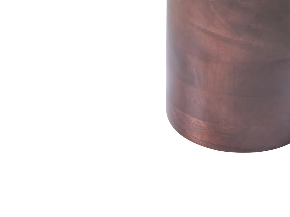 Side Table WALLULA Mango Wood Brown_1037076