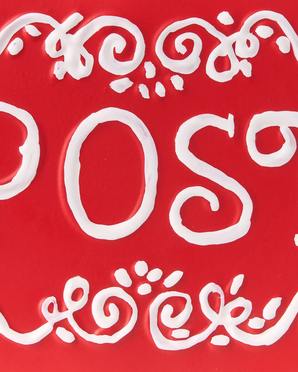 Weihnachtsbriefkasten ESPOO 30 cm Rot_1014302
