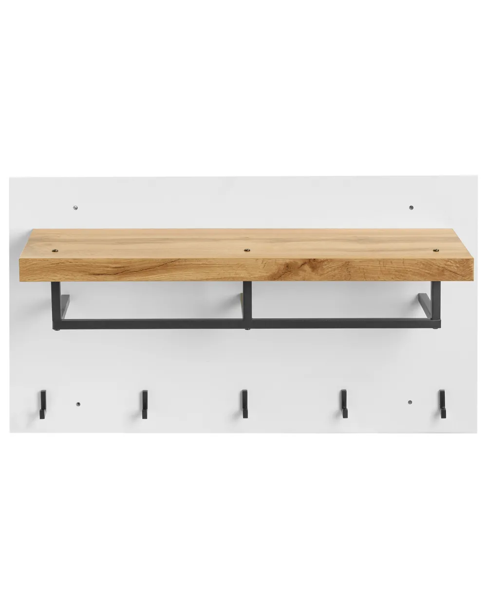 Flur-Set COROWA Weiß_1075000