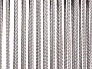 Garten Ecksofa mit Tisch 3-Sitzer ARABBA zertifiziertes Akazienholz Grau linksseitig_1049528