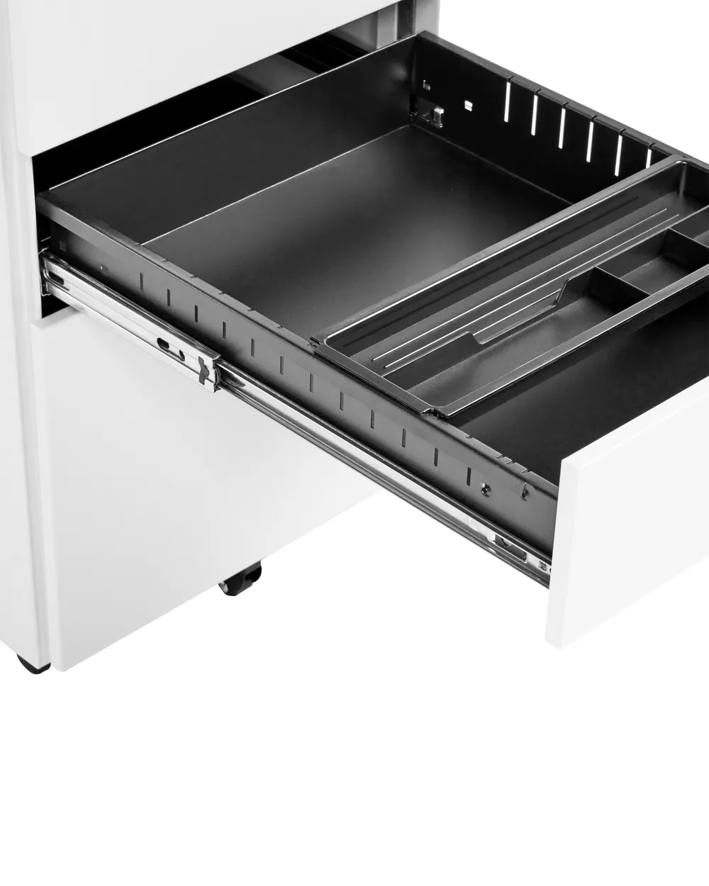 Storage Unit CAMI Metal Off-White_1108363