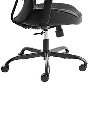 Bureaustoel STRYKE Zwart_1151331