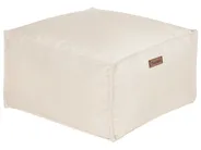 Pouffe BOULDER Off-White_811294