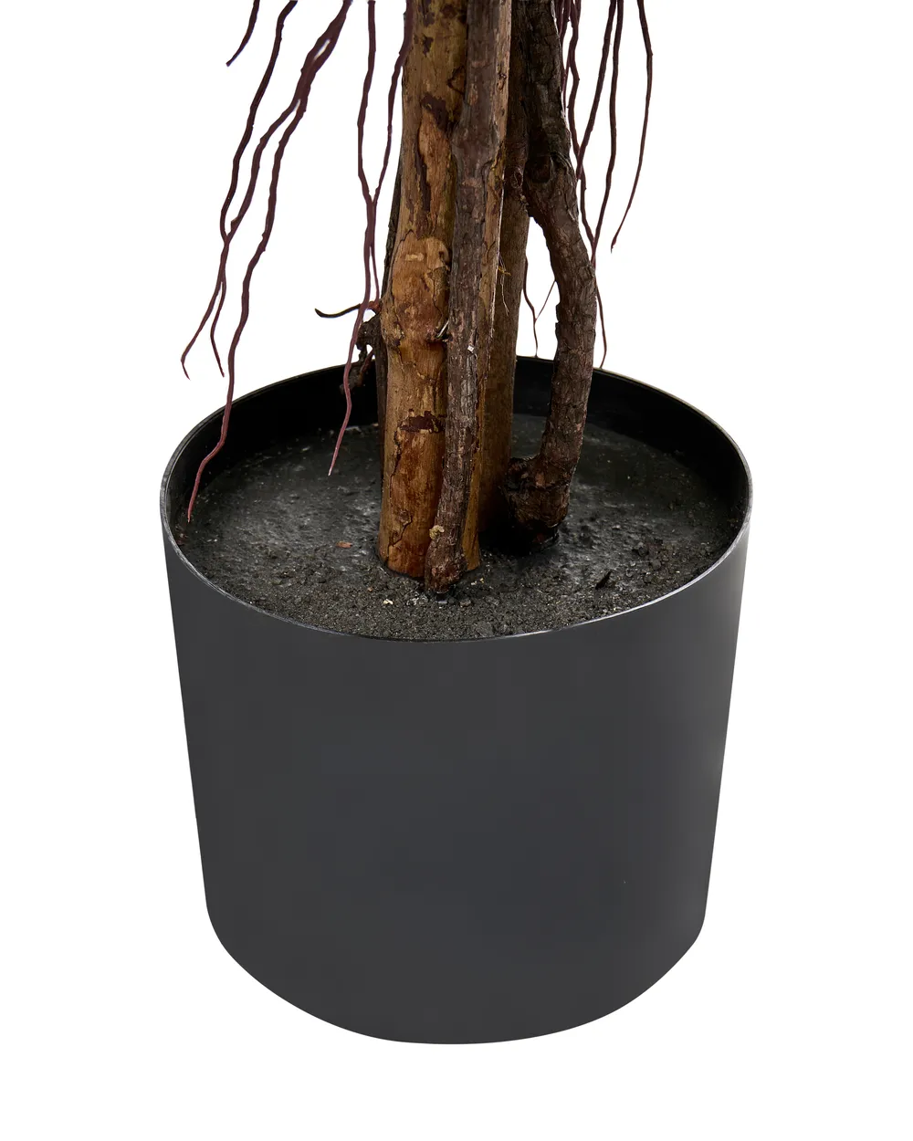 Kunstpflanze LONGIFOLIA 155 cm Grün_1070150