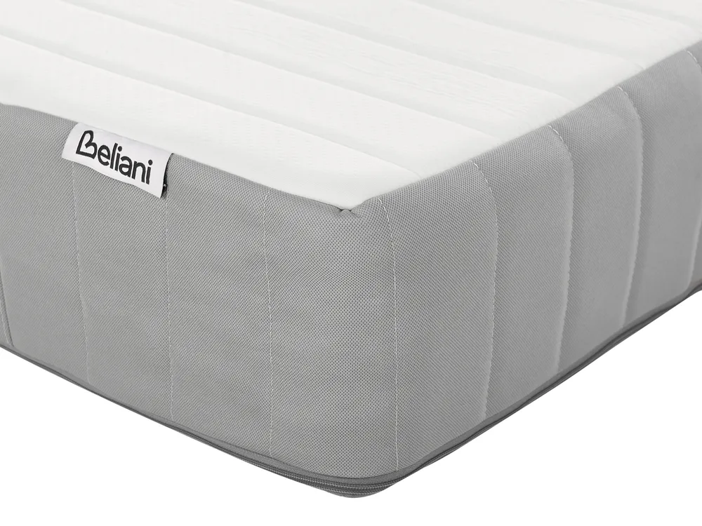 Memoryschaum-Taschenfederkernmatratze SILENT HYBRID 7 PLUS H3/4 Fest 90 x 200 cm_1040577