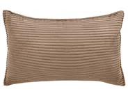 Modul Ecksofa 4-Sitzer LEMVIG Cord Dunkelbeige rechtsseitig_1053390