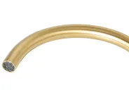 Basin Mixer Tap COLICO Brass Gold_998787