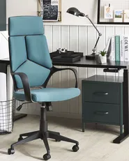 Office Chair DELIGHT Dark Blue_1073850
