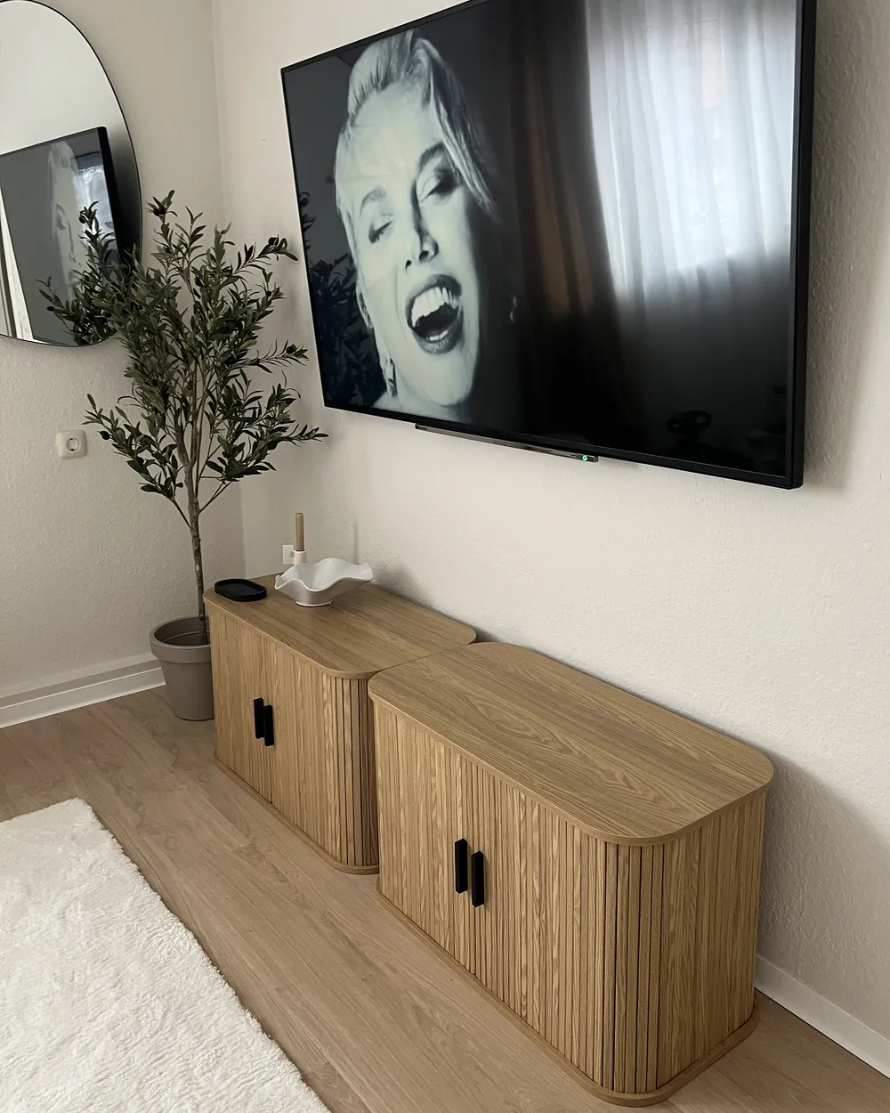 Schrank BRADLEY Braun_924523