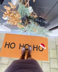Weihnachtsgirlande TERRASSA 150 cm Bunt_1173644