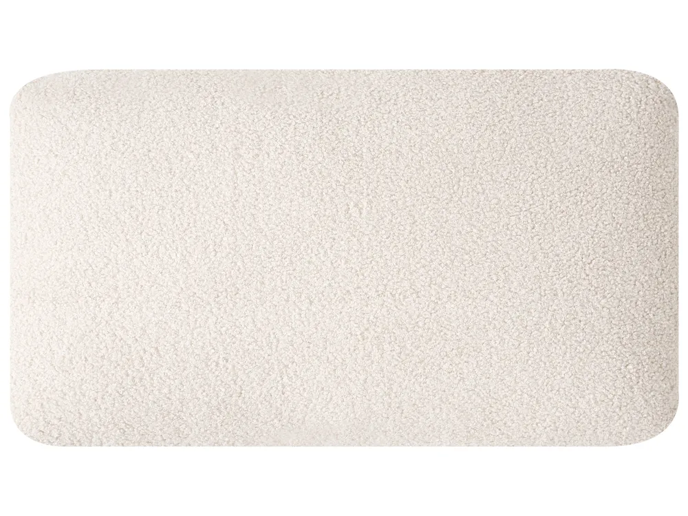 Sofa 3 Seater MARE Boucle Beige_1028881