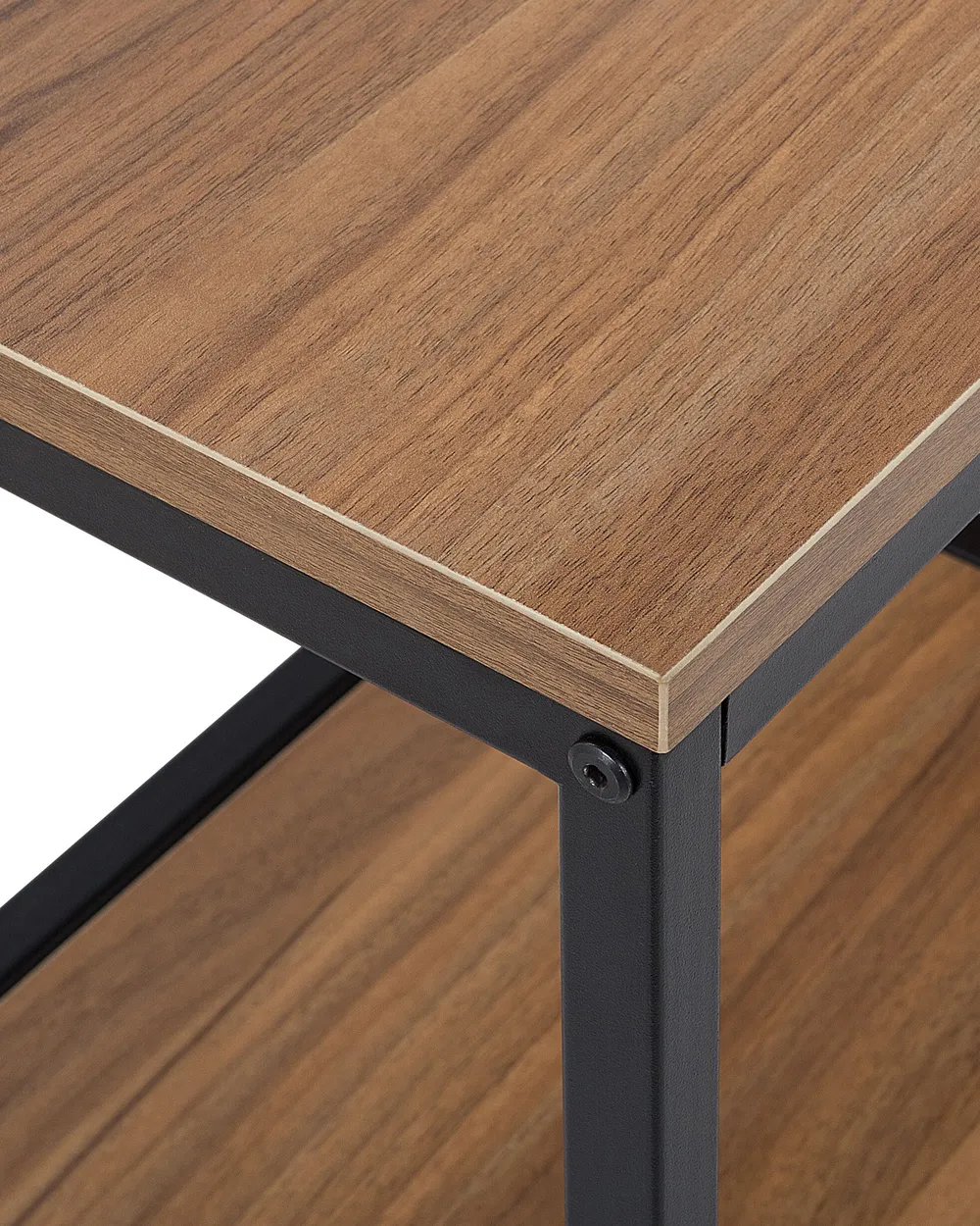 Konsolentisch BELMONT Braun_758915
