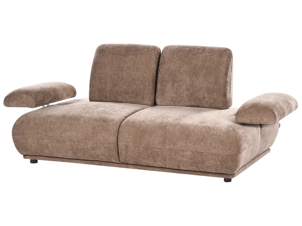 Sofa Set 5-Sitzer NACKA Braun_1056681