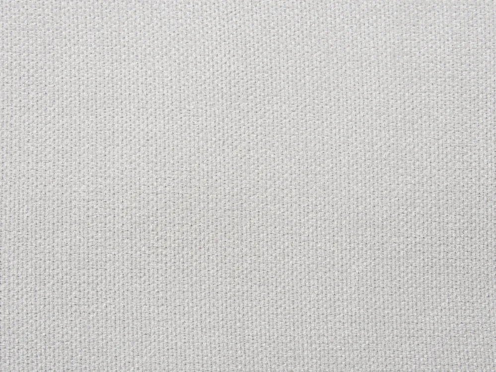 Corner Sofa 5 Seater LOFOTEN Fabric Light Grey Left Hand_900531