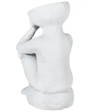 Gartenfigur FRIA Grau_961176