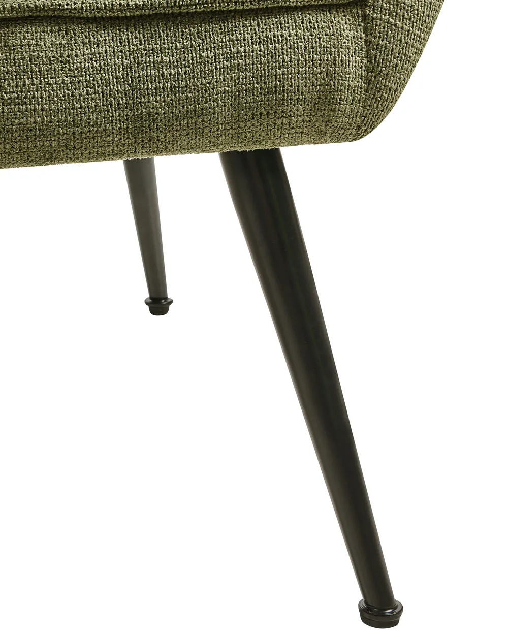 Armchair BELLINGMO Fabric Green_1012225