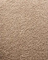Drehsessel DAVIK Bouclé Taupe_943667
