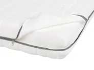 Schaummatratze COMFORT FLEX CORE H2/3 Mittel 120 x 200 cm_1014516