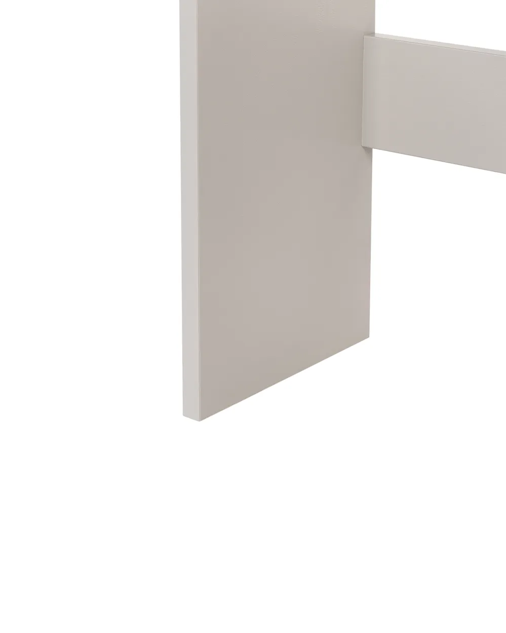 Badezimmerschrank PENON 80 cm Hellbeige_1113670