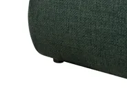 Bed Fabric VINAY 160 x 200 cm (EU King Size) Dark Green_970494